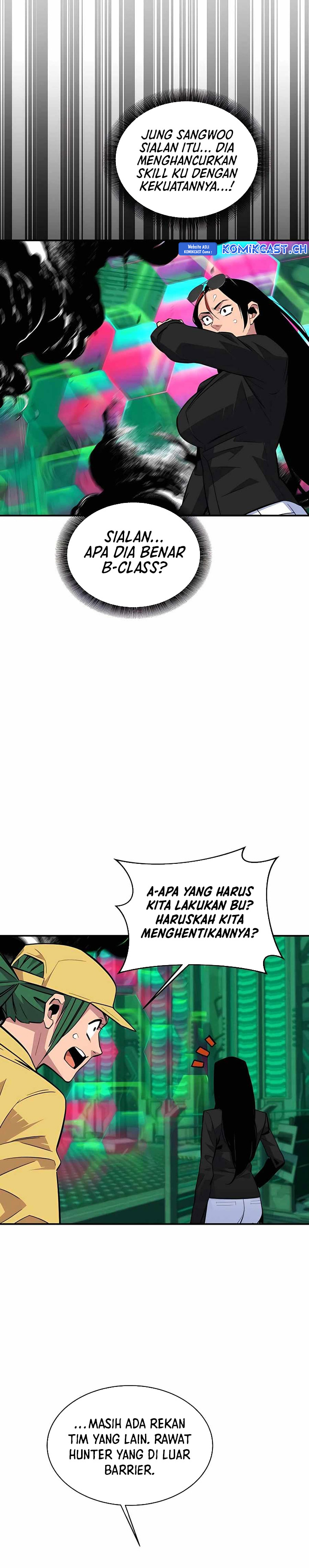 Auto-Hunting With Clones Chapter 66 Gambar 21
