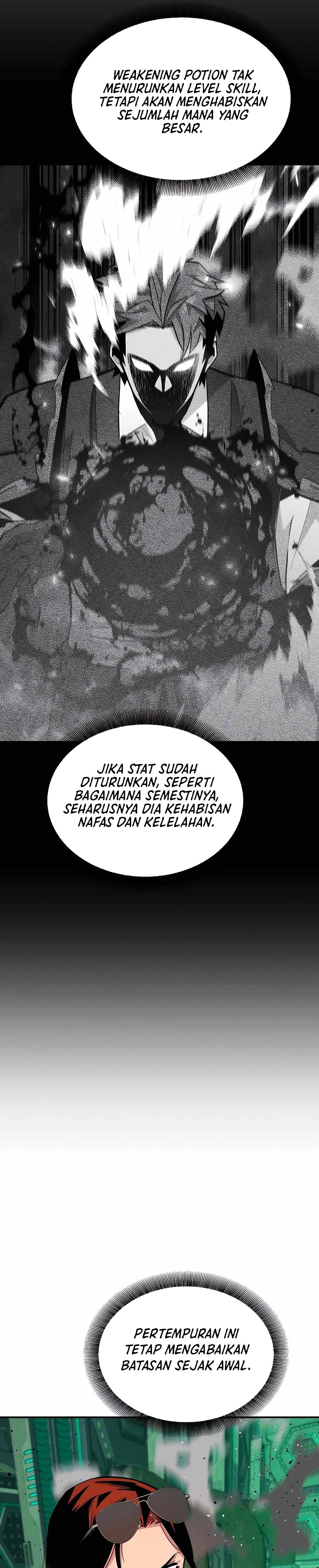 Auto-Hunting With Clones Chapter 66 Gambar 23