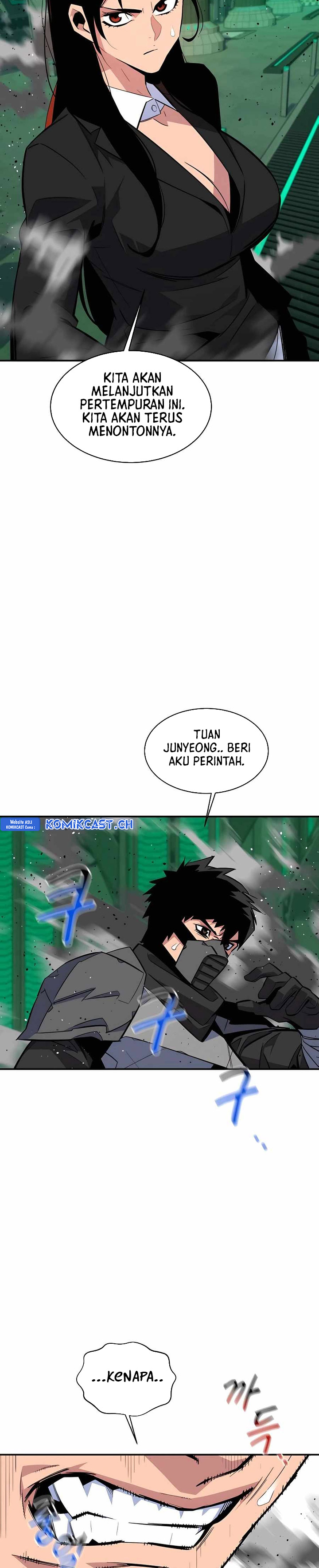 Auto-Hunting With Clones Chapter 66 Gambar 24
