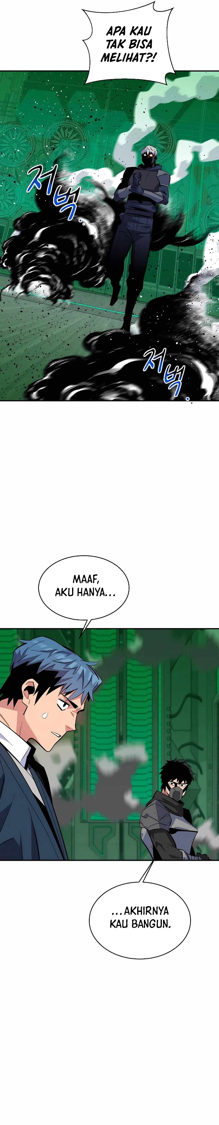 Auto-Hunting With Clones Chapter 66 Gambar 26
