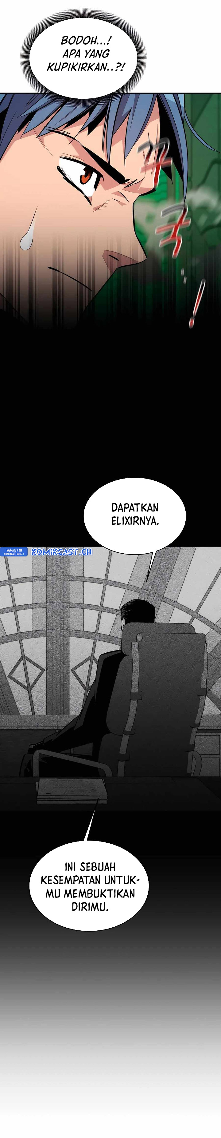 Auto-Hunting With Clones Chapter 66 Gambar 27