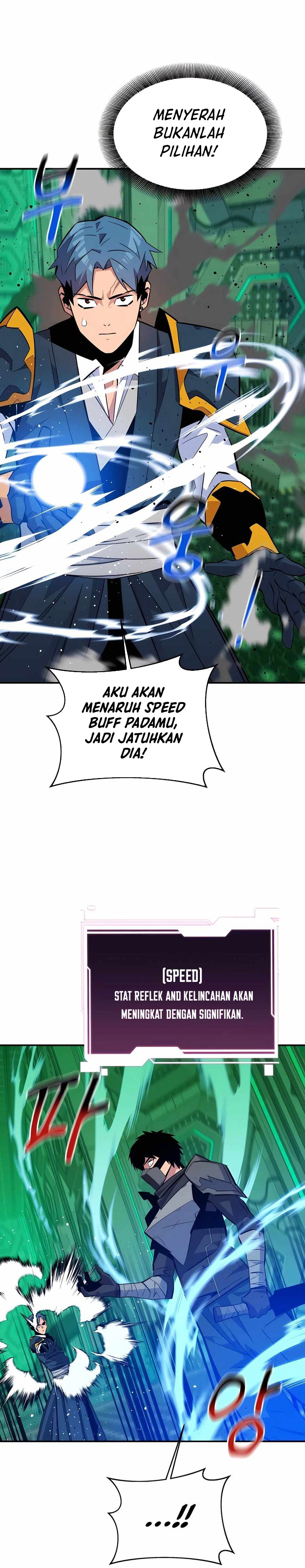 Auto-Hunting With Clones Chapter 66 Gambar 28