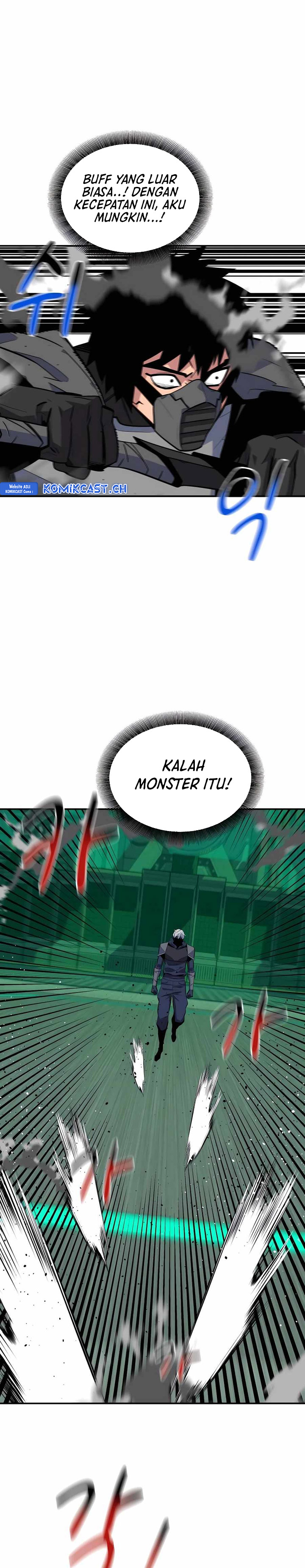 Auto-Hunting With Clones Chapter 66 Gambar 29