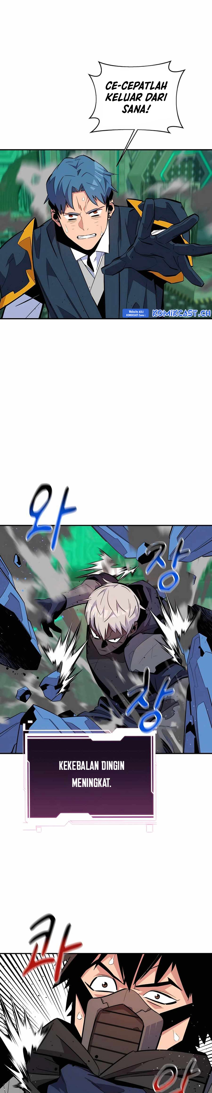 Auto-Hunting With Clones Chapter 66 Gambar 32