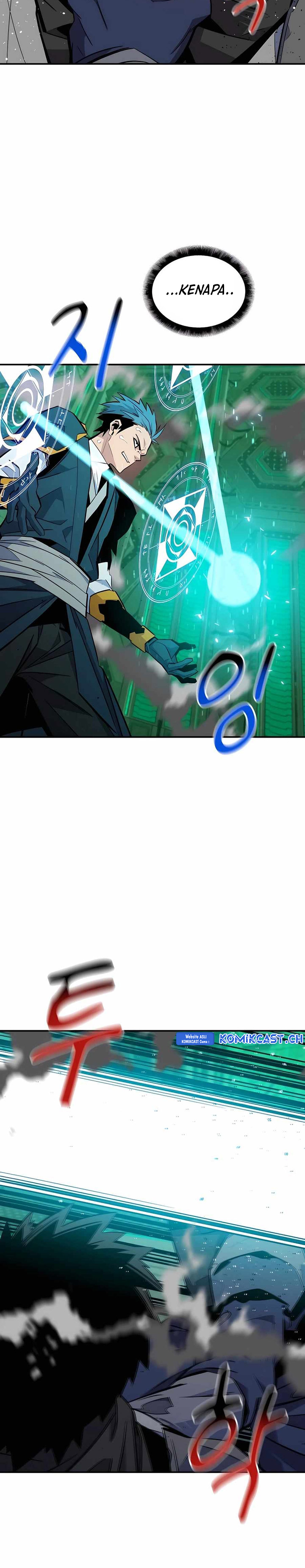 Auto-Hunting With Clones Chapter 66 Gambar 33
