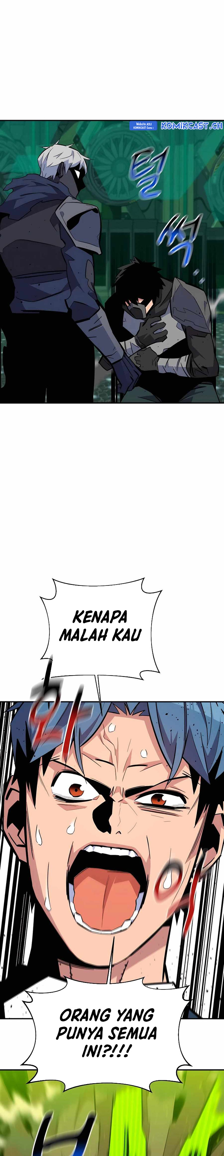Auto-Hunting With Clones Chapter 66 Gambar 35