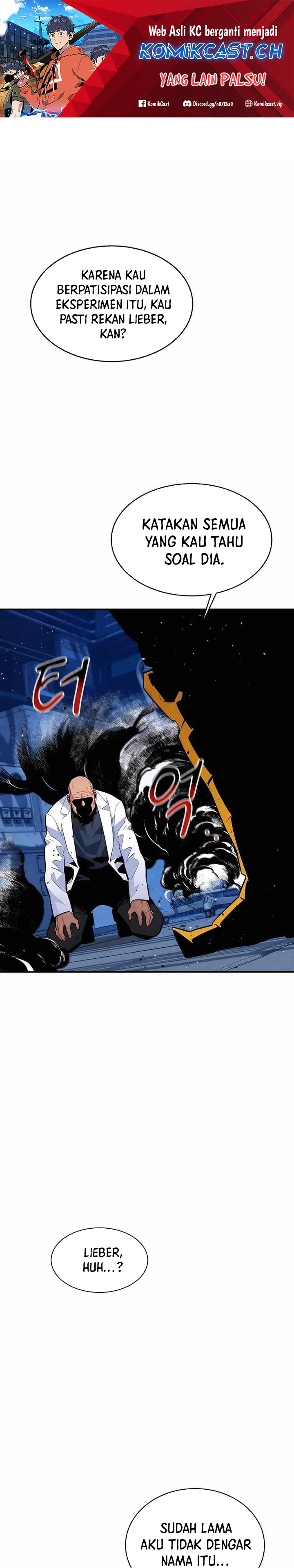 Auto-Hunting With Clones Chapter 68 Gambar 2