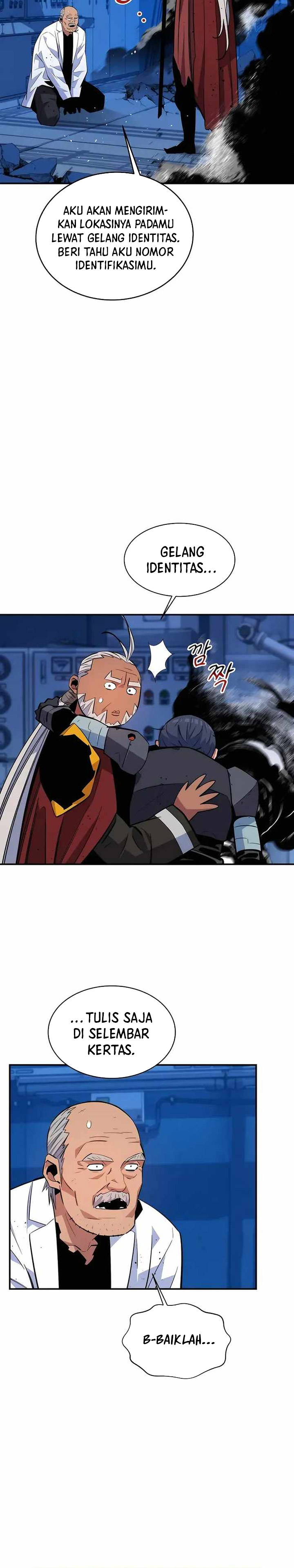 Auto-Hunting With Clones Chapter 68 Gambar 5