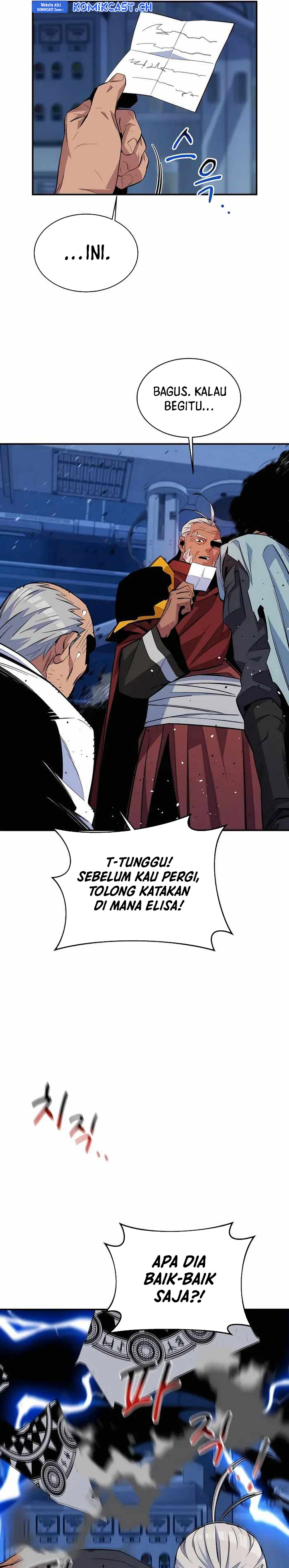 Auto-Hunting With Clones Chapter 68 Gambar 6