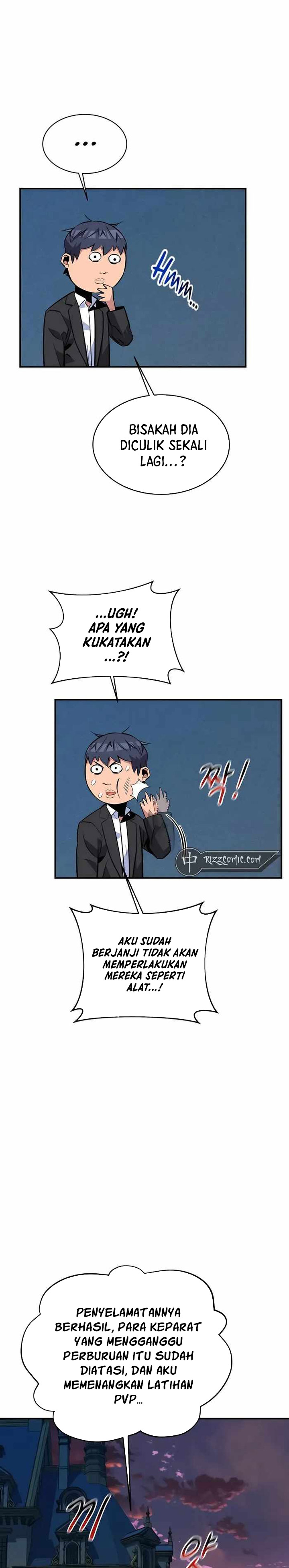 Auto-Hunting With Clones Chapter 68 Gambar 10