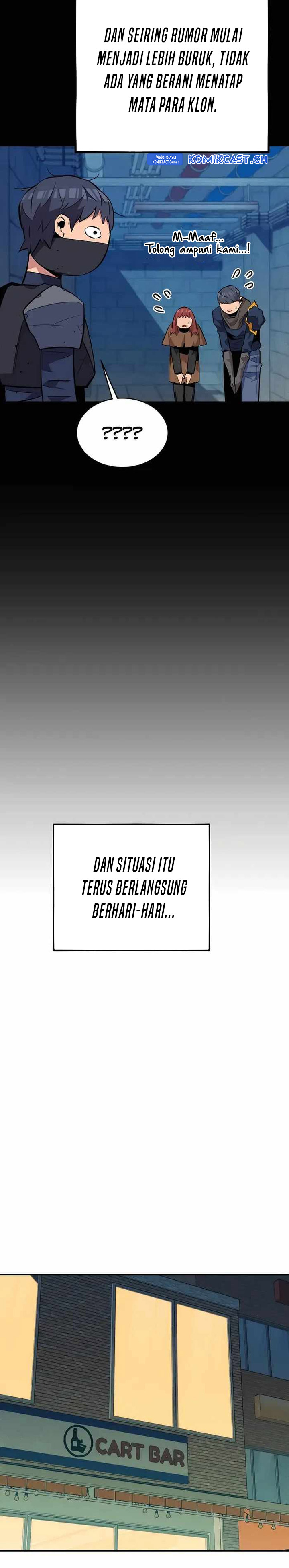 Auto-Hunting With Clones Chapter 68 Gambar 13