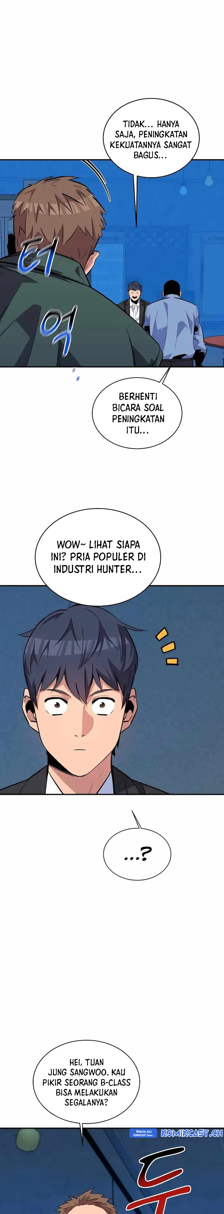 Auto-Hunting With Clones Chapter 68 Gambar 15