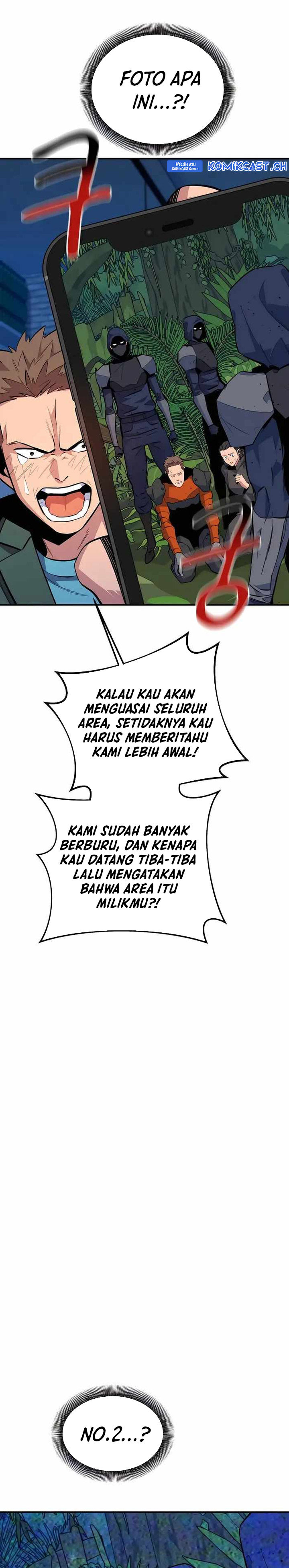 Auto-Hunting With Clones Chapter 68 Gambar 19