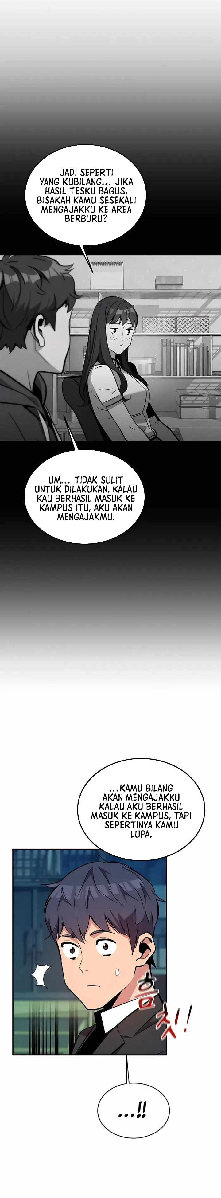 Auto-Hunting With Clones Chapter 68 Gambar 25