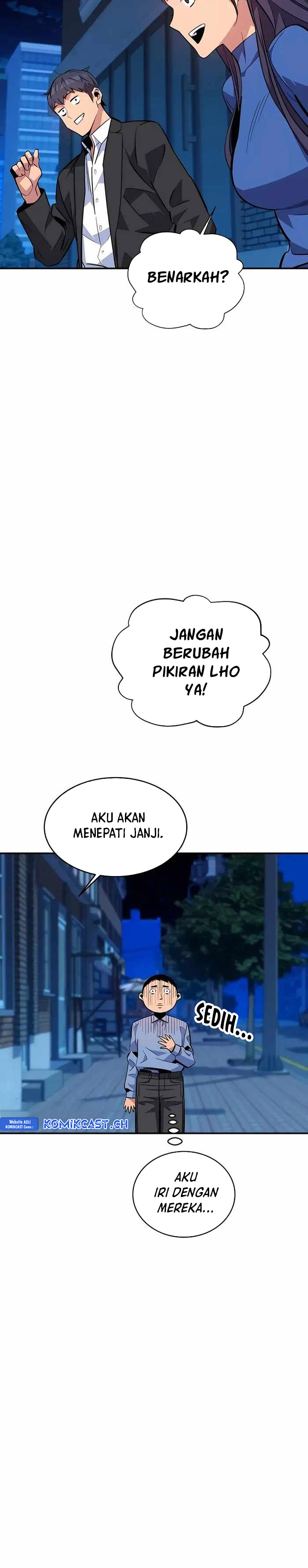 Auto-Hunting With Clones Chapter 68 Gambar 27