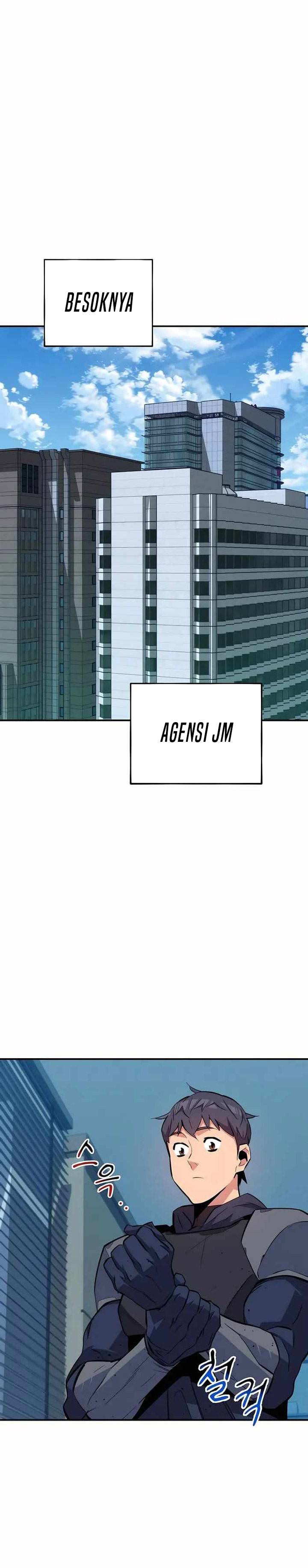 Auto-Hunting With Clones Chapter 68 Gambar 28