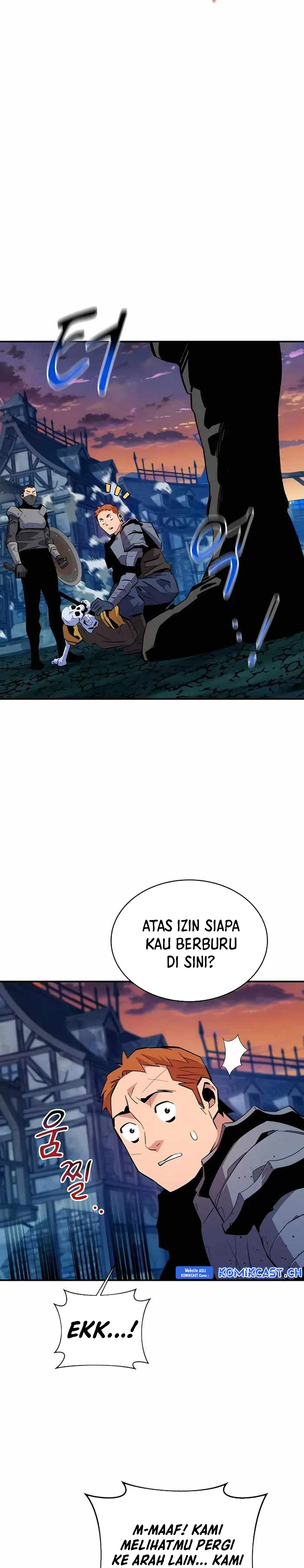 Auto-Hunting With Clones Chapter 68 Gambar 36