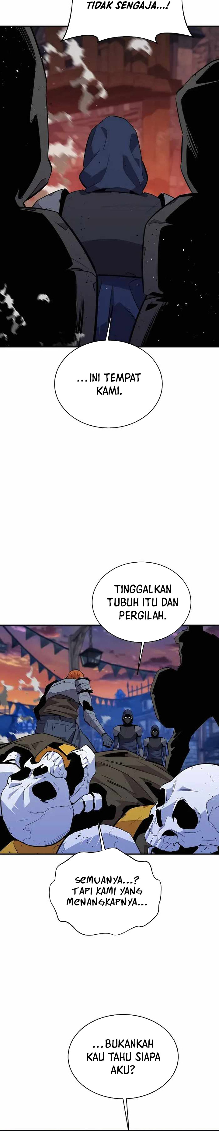 Auto-Hunting With Clones Chapter 68 Gambar 37
