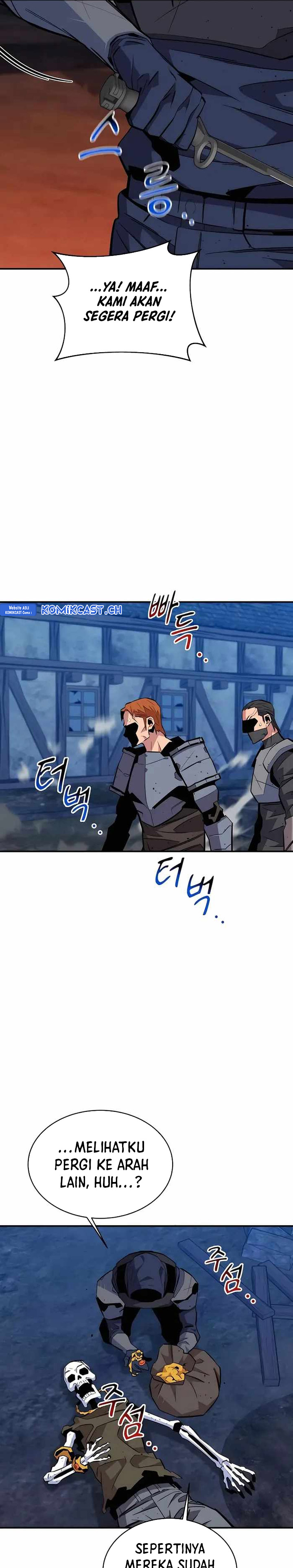 Auto-Hunting With Clones Chapter 68 Gambar 38