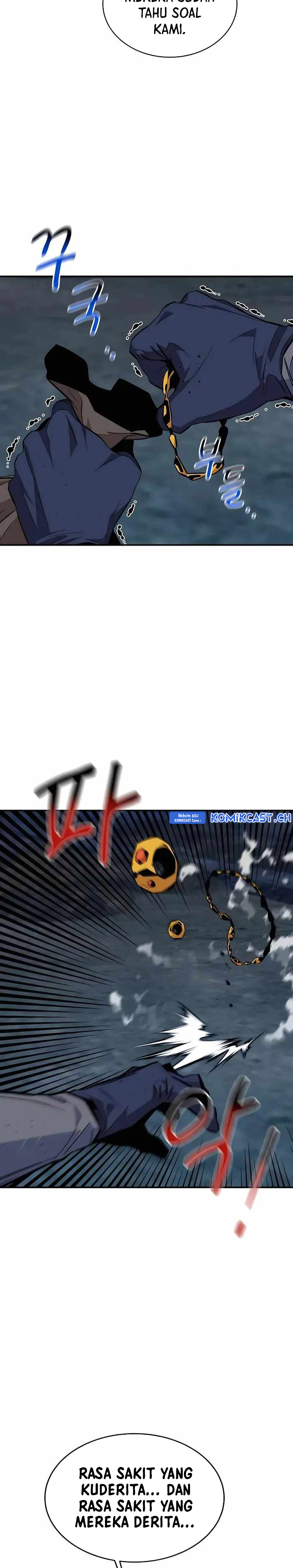 Auto-Hunting With Clones Chapter 68 Gambar 39