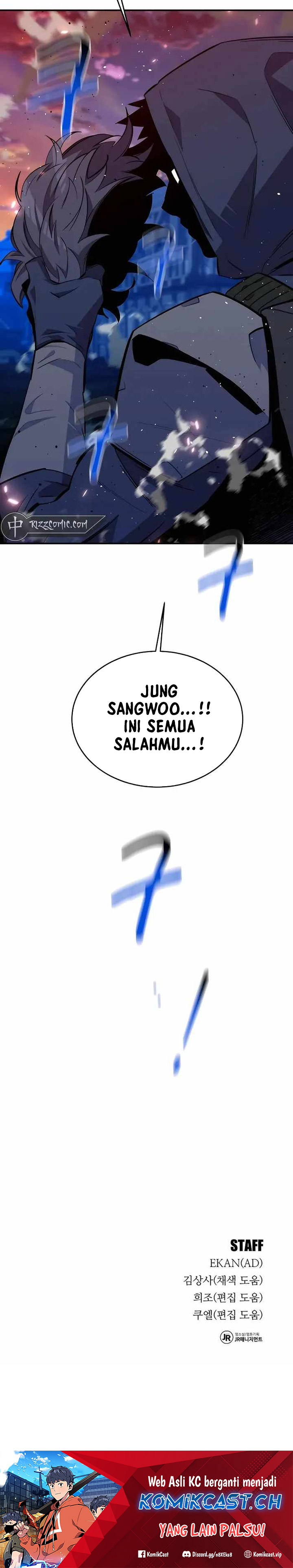 Auto-Hunting With Clones Chapter 68 Gambar 40
