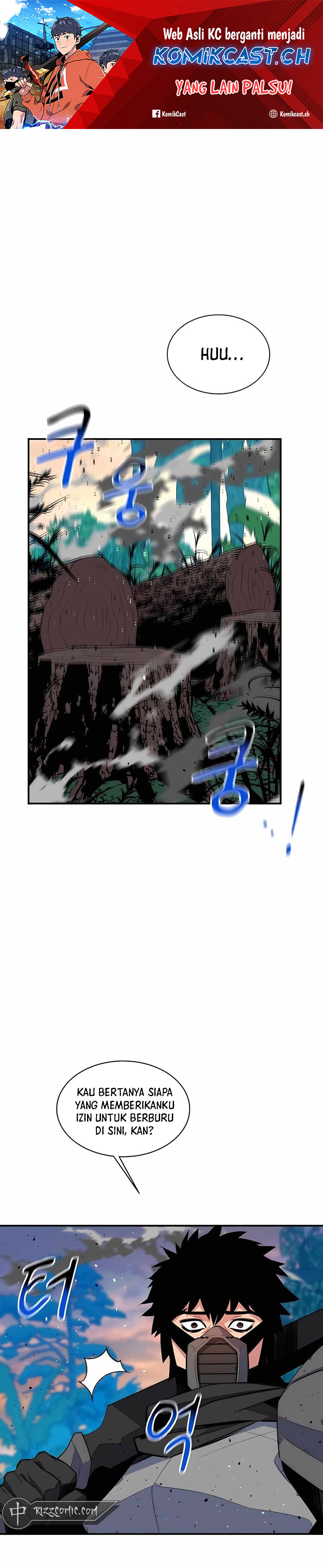 Auto-Hunting With Clones Chapter 70 Gambar 2