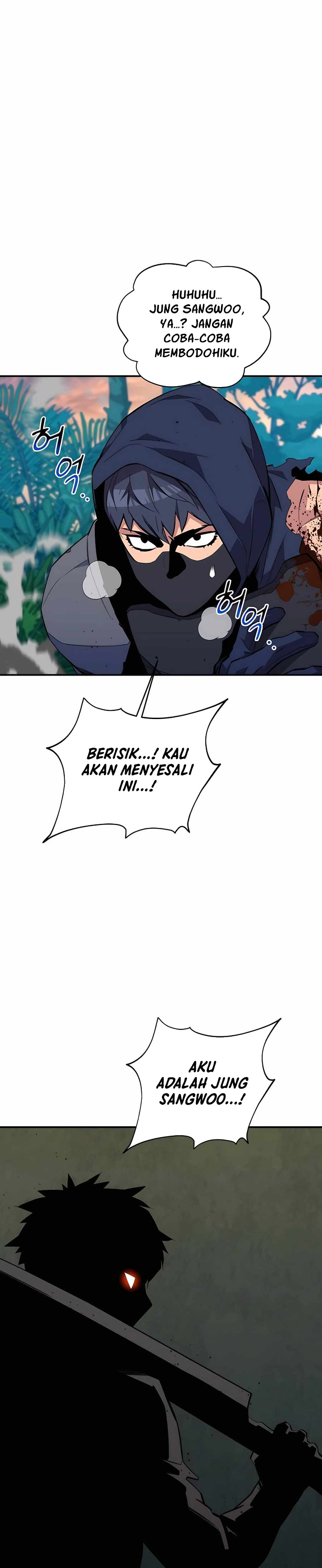 Auto-Hunting With Clones Chapter 70 Gambar 4