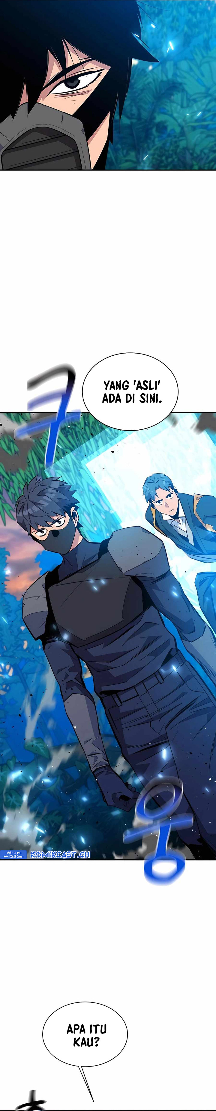 Auto-Hunting With Clones Chapter 70 Gambar 6