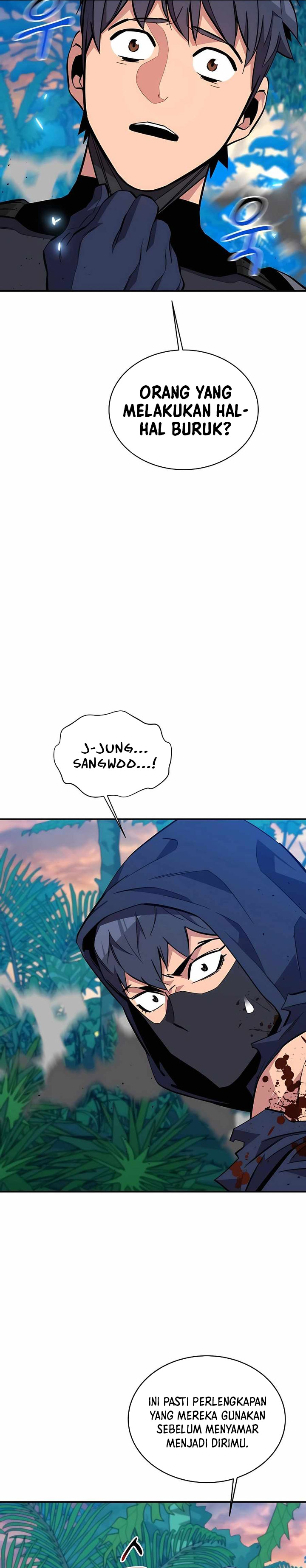 Auto-Hunting With Clones Chapter 70 Gambar 7