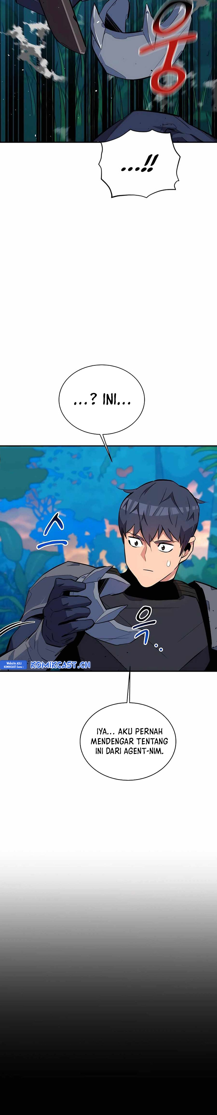 Auto-Hunting With Clones Chapter 70 Gambar 9