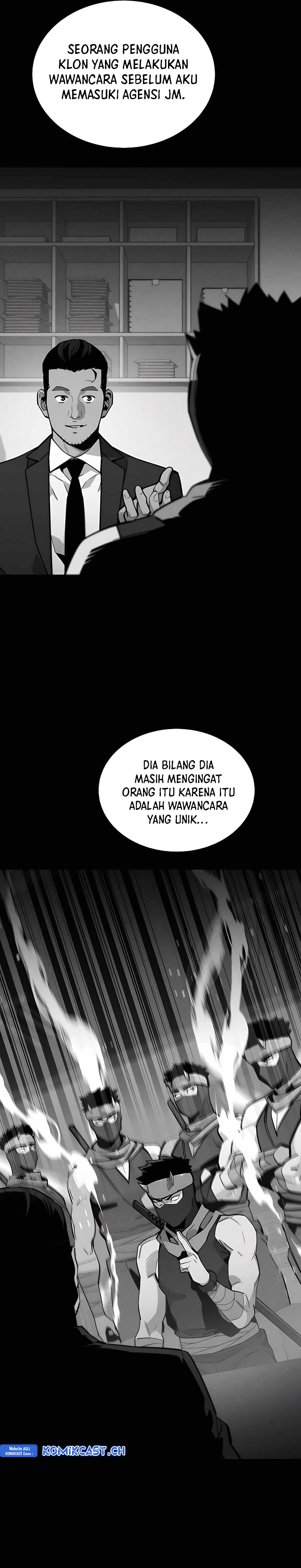 Auto-Hunting With Clones Chapter 70 Gambar 10