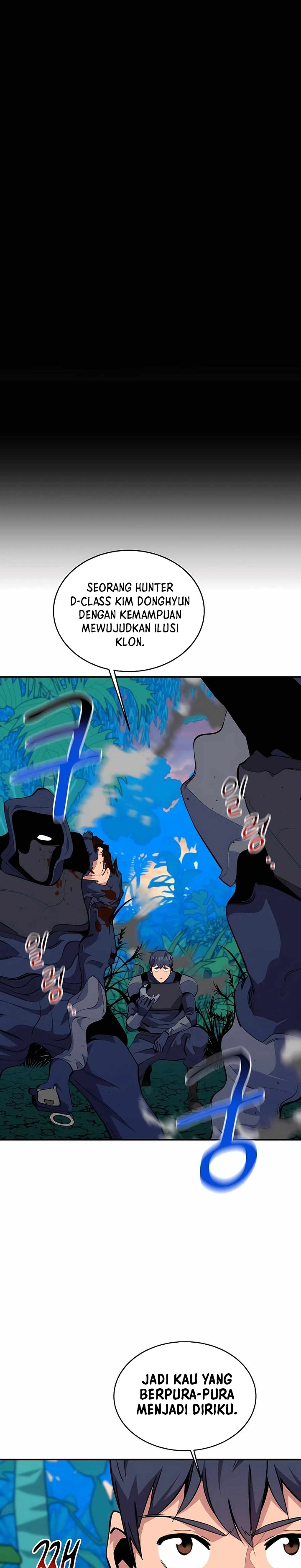 Auto-Hunting With Clones Chapter 70 Gambar 11