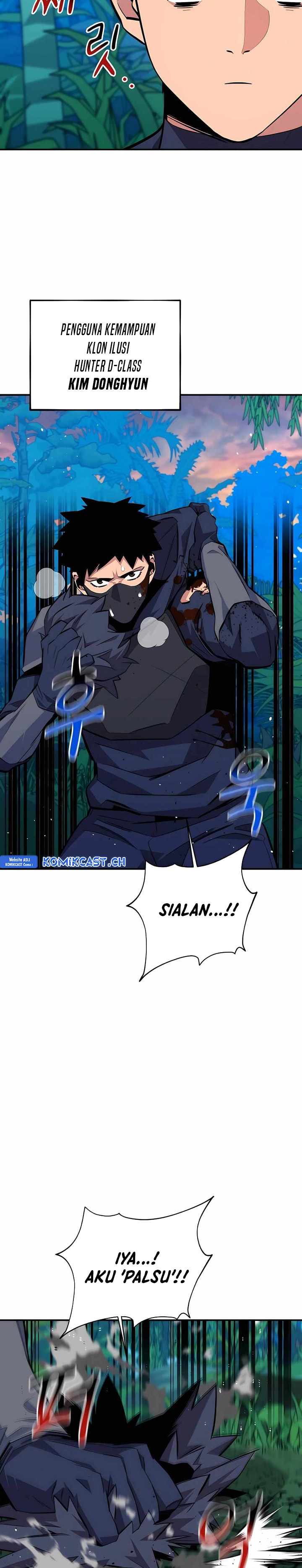 Auto-Hunting With Clones Chapter 70 Gambar 12