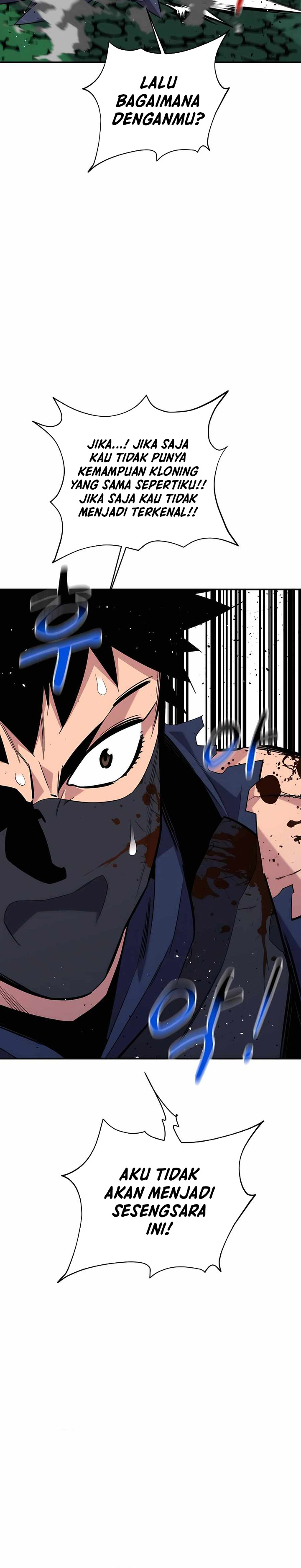 Auto-Hunting With Clones Chapter 70 Gambar 13