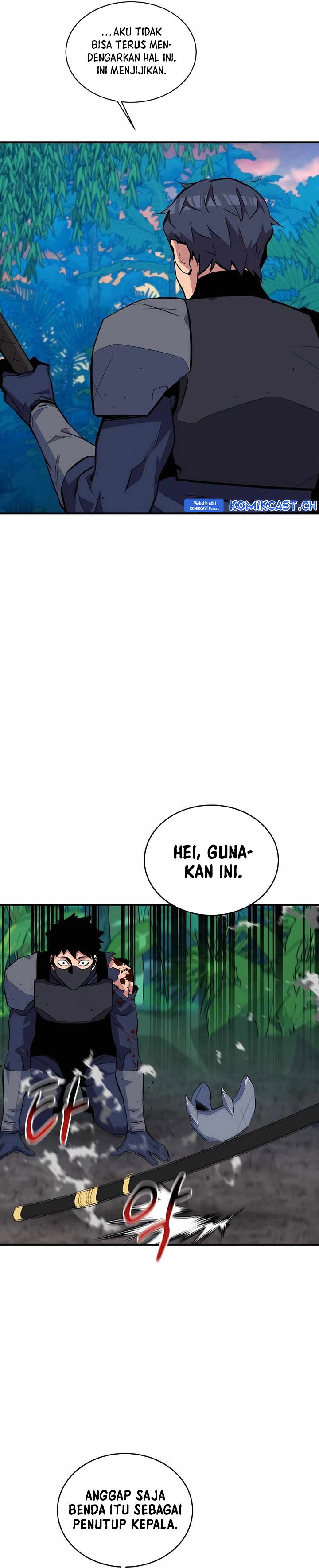Auto-Hunting With Clones Chapter 70 Gambar 14