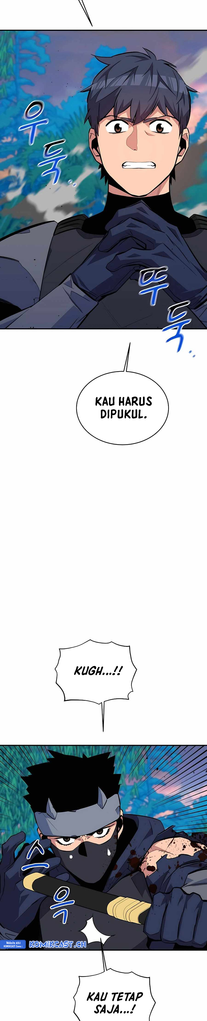 Auto-Hunting With Clones Chapter 70 Gambar 15