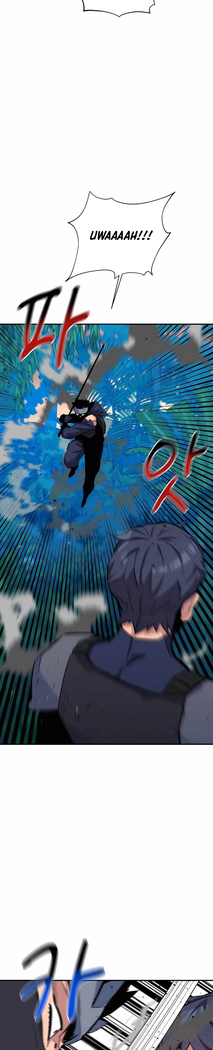 Auto-Hunting With Clones Chapter 70 Gambar 16