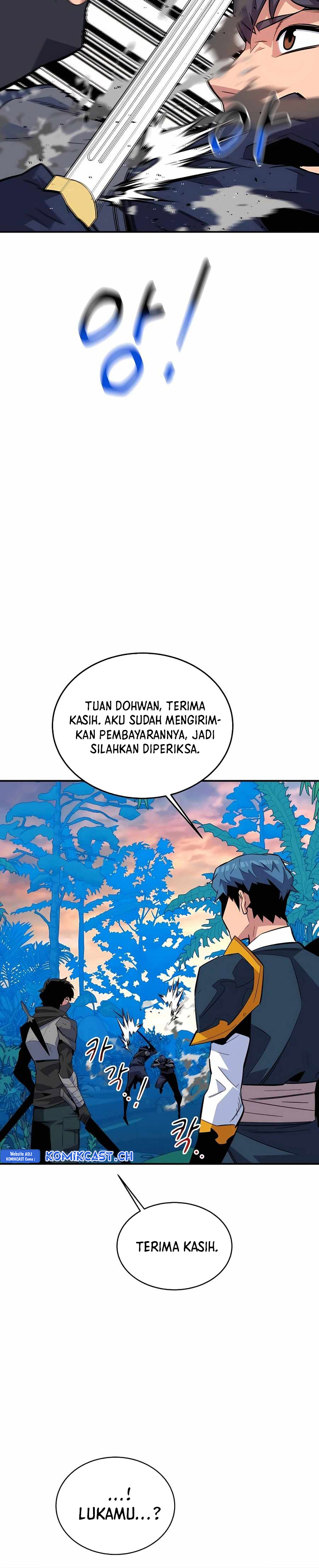 Auto-Hunting With Clones Chapter 70 Gambar 17