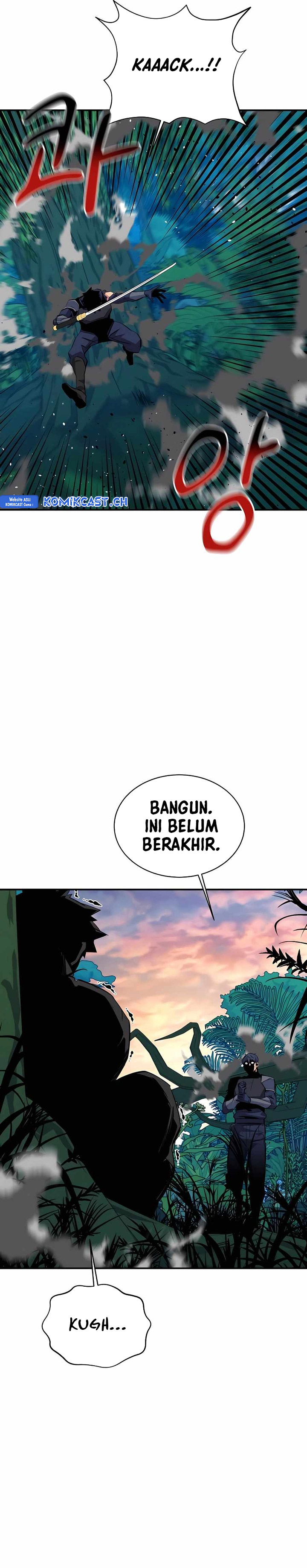 Auto-Hunting With Clones Chapter 70 Gambar 20