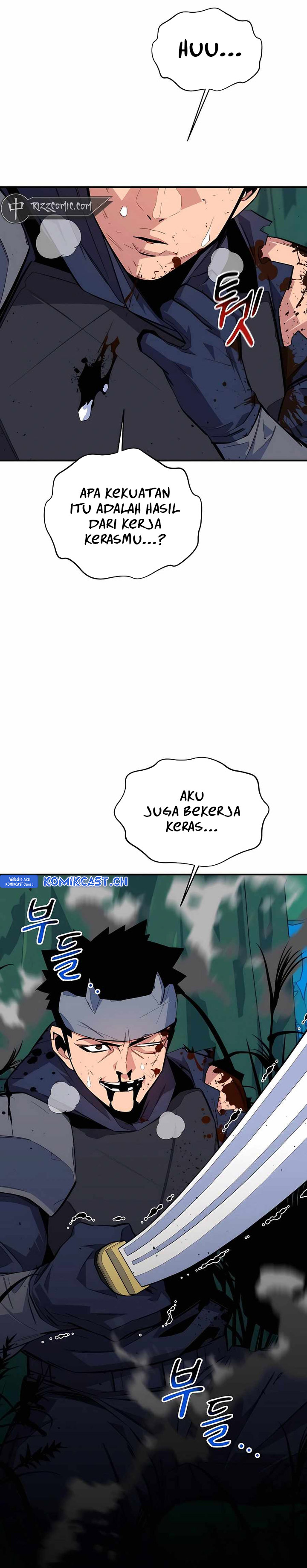 Auto-Hunting With Clones Chapter 70 Gambar 21