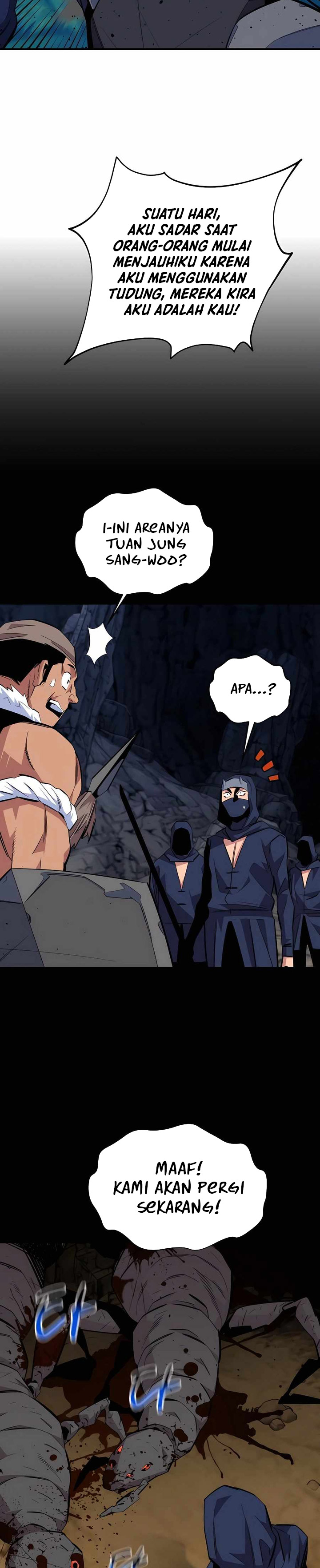 Auto-Hunting With Clones Chapter 70 Gambar 24