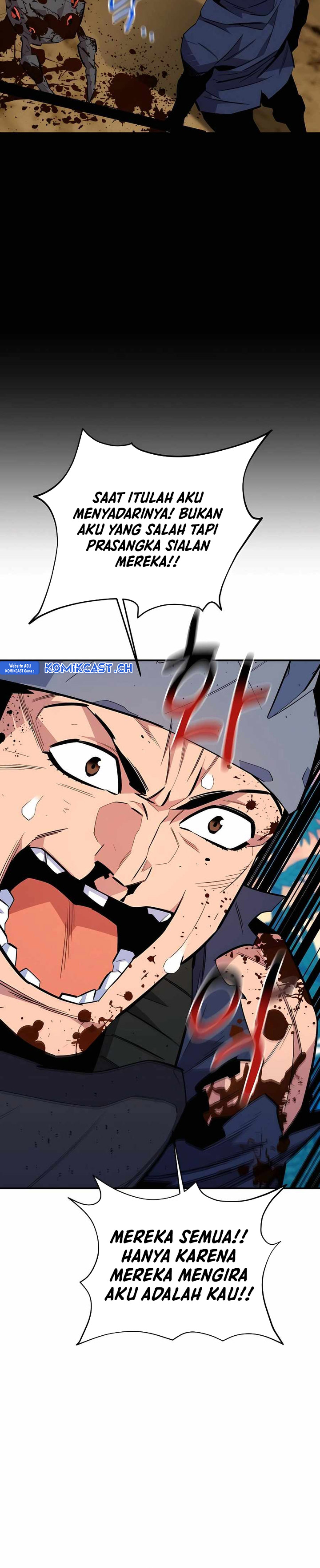 Auto-Hunting With Clones Chapter 70 Gambar 25