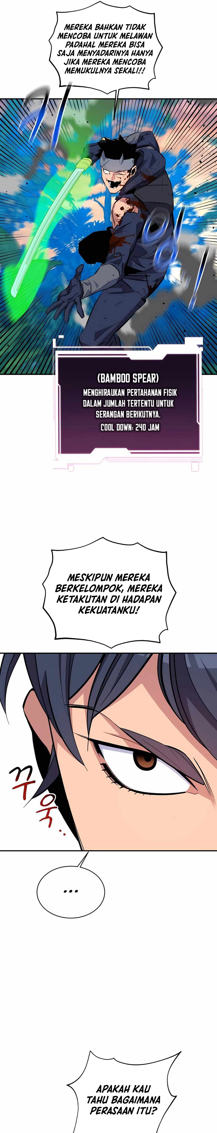 Auto-Hunting With Clones Chapter 70 Gambar 26