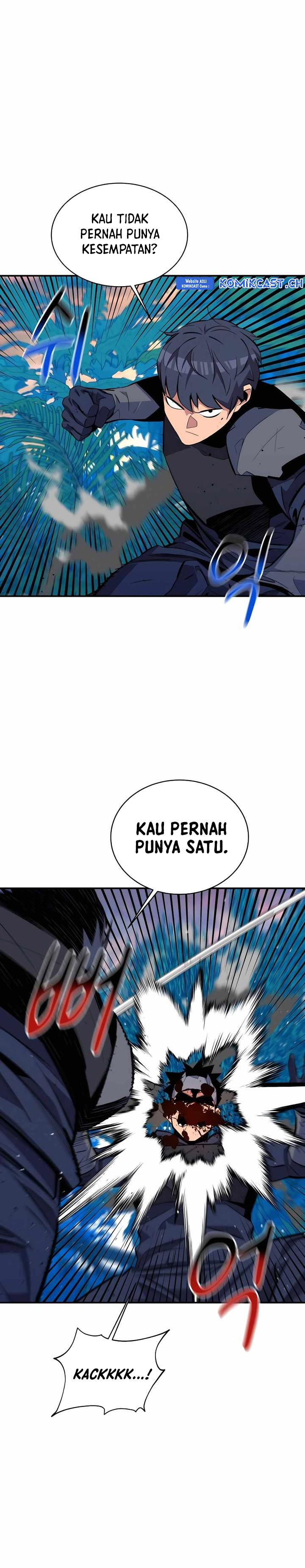 Auto-Hunting With Clones Chapter 70 Gambar 30
