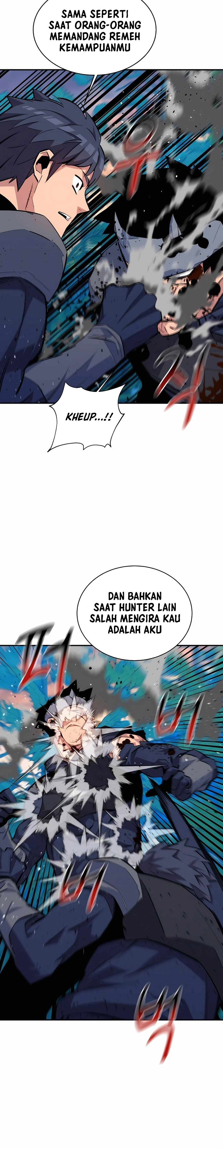 Auto-Hunting With Clones Chapter 70 Gambar 32