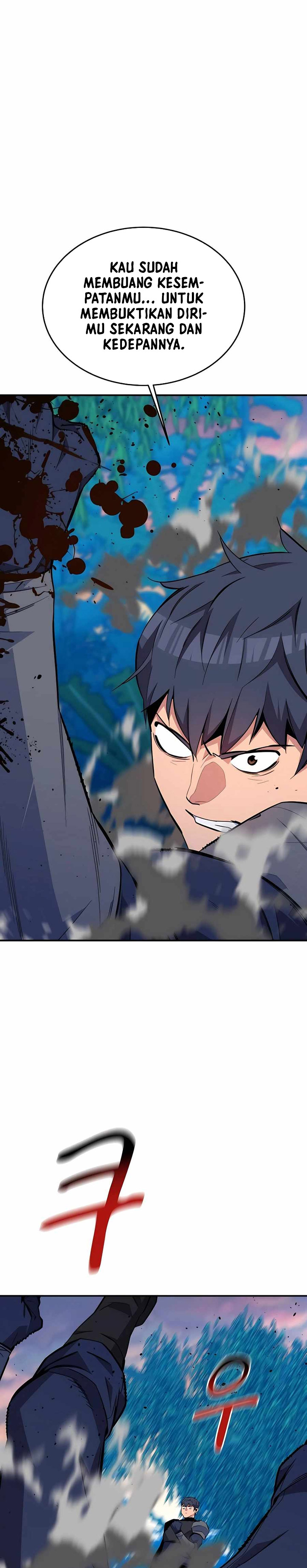 Auto-Hunting With Clones Chapter 70 Gambar 35