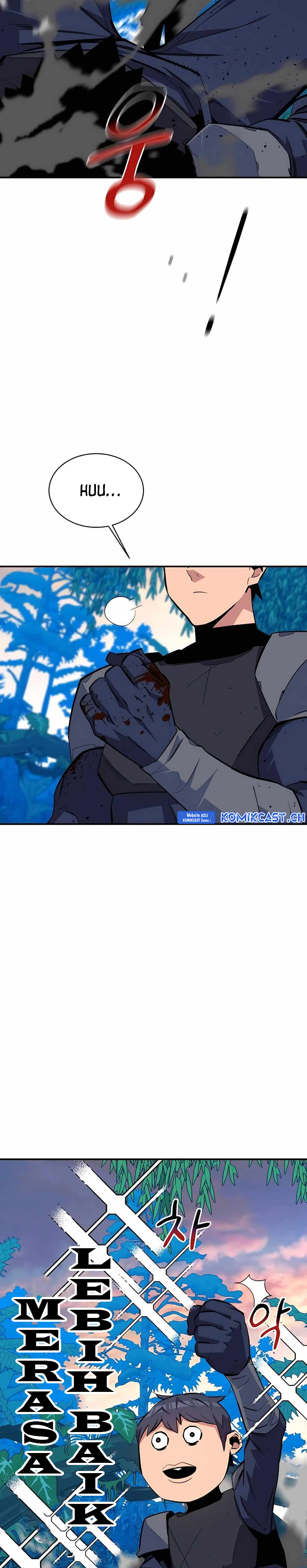 Auto-Hunting With Clones Chapter 70 Gambar 36