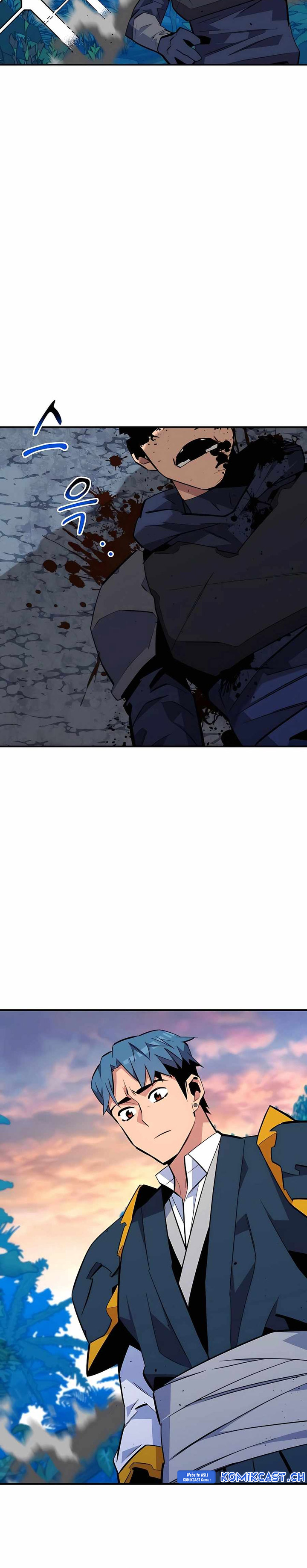 Auto-Hunting With Clones Chapter 70 Gambar 37