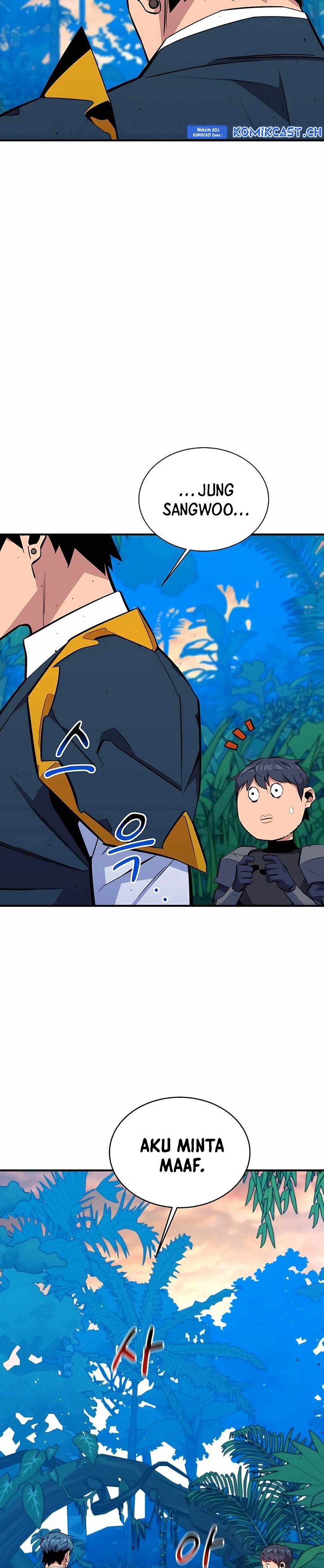 Auto-Hunting With Clones Chapter 70 Gambar 39