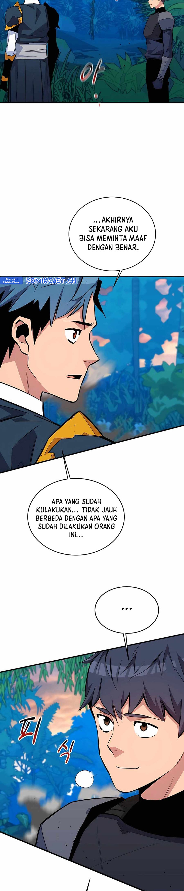 Auto-Hunting With Clones Chapter 70 Gambar 40